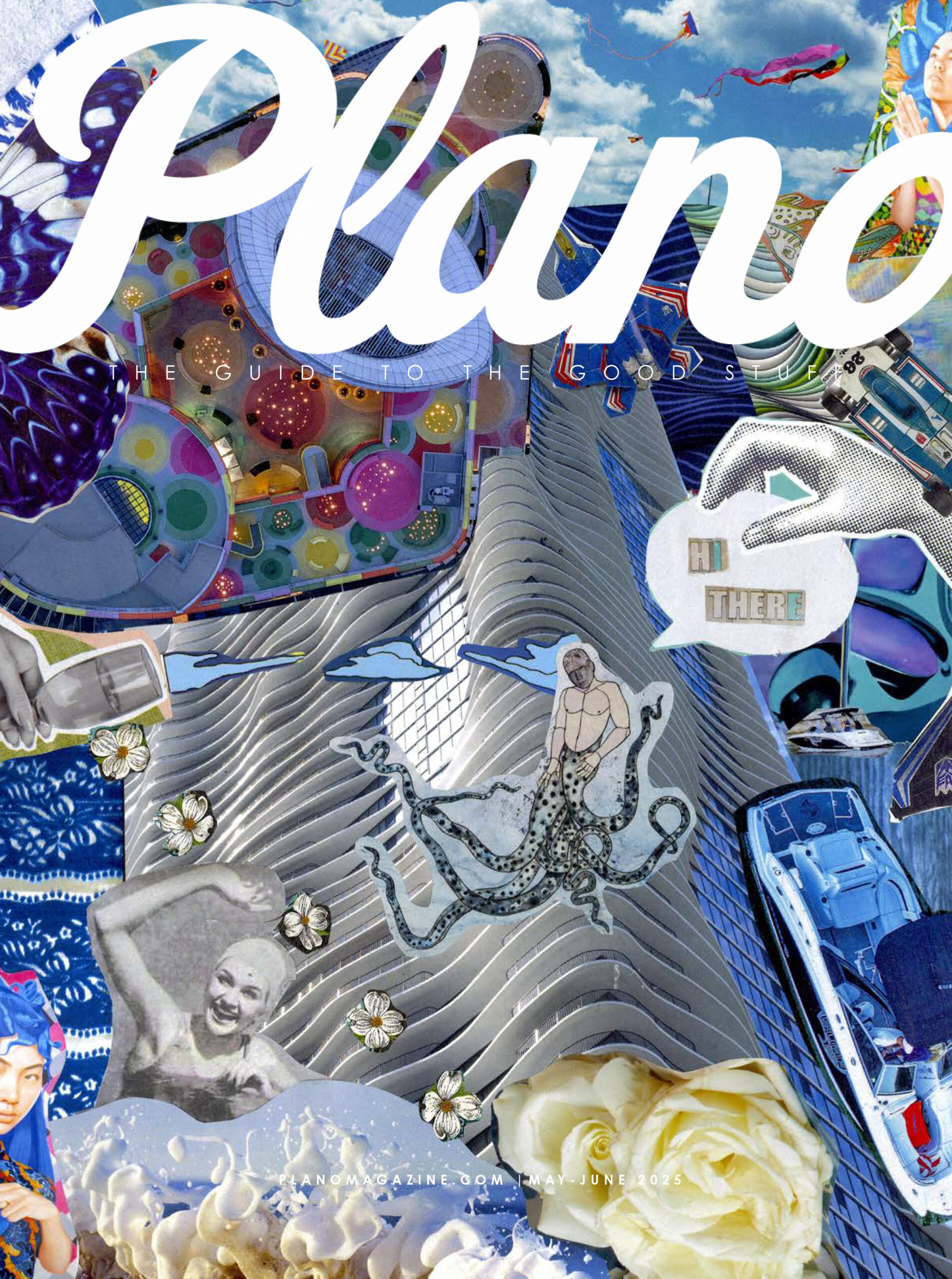 Plano Magazine